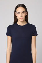 Carica l&#39;immagine nel visualizzatore di Gallery, Abito in misto cotone
