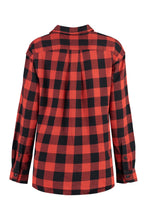 Carica l'immagine nel visualizzatore di Gallery, Camicia in flanella scozzese
