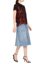 Load image into Gallery viewer, Short sleeve polo shirt
