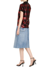 Load image into Gallery viewer, Short sleeve polo shirt
