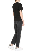 Load image into Gallery viewer, Printed cotton T-shirt
