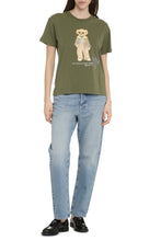 Load image into Gallery viewer, Printed cotton T-shirt
