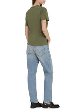Load image into Gallery viewer, Printed cotton T-shirt
