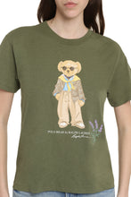 Load image into Gallery viewer, Printed cotton T-shirt
