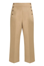 Load image into Gallery viewer, Cotton-wool trousers
