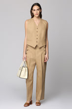 Load image into Gallery viewer, Cotton-wool trousers
