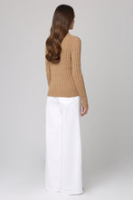 Load image into Gallery viewer, Cable knit sweater
