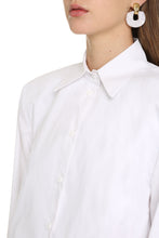 Load image into Gallery viewer, Cotton shirtdress
