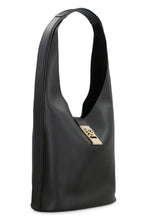 Carica l'immagine nel visualizzatore di Gallery, Hobo-bag in pelle
