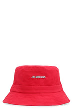 Carica l'immagine nel visualizzatore di Gallery, Cappello da pescatore Le bob Gadjo
