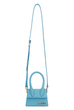 Carica l'immagine nel visualizzatore di Gallery, Mini bag Le Chiquito in pelle
