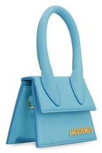 Carica l'immagine nel visualizzatore di Gallery, Mini bag Le Chiquito in pelle
