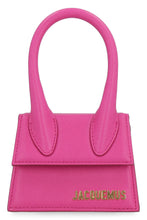 Carica l'immagine nel visualizzatore di Gallery, Mini borsa Le Chiquito in pelle
