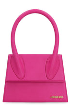 Load image into Gallery viewer, Le grand Chiquito leather bag
