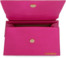 Load image into Gallery viewer, Le grand Chiquito leather bag
