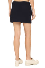 Load image into Gallery viewer, Knitted mini skirt
