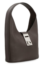 Carica l'immagine nel visualizzatore di Gallery, Hobo-bag in pelle
