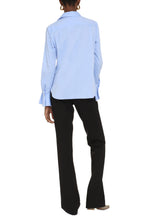 Carica l'immagine nel visualizzatore di Gallery, Camicia in cotone stretch
