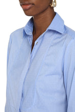 Carica l'immagine nel visualizzatore di Gallery, Camicia in cotone stretch
