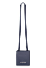 Carica l'immagine nel visualizzatore di Gallery, Mini-bag a tracolla Le Gadjo in pelle
