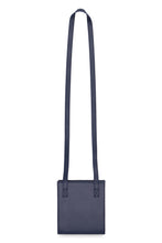 Carica l'immagine nel visualizzatore di Gallery, Mini-bag a tracolla Le Gadjo in pelle
