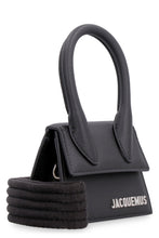 Carica l'immagine nel visualizzatore di Gallery, Mini bag Le Chiquito homme in pelle
