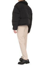 Load image into Gallery viewer, Flocon full zip down jacket bottom
