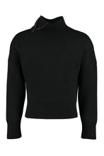 Carica l'immagine nel visualizzatore di Gallery, Maglione dolcevita Jannu
