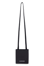Carica l'immagine nel visualizzatore di Gallery, Mini-bag a tracolla Le Gadjo in pelle
