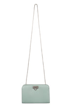 Carica l'immagine nel visualizzatore di Gallery, Pochette Diana in pelle
