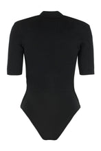 Carica l'immagine nel visualizzatore di Gallery, Body Yauco in maglia
