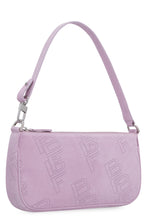 Load image into Gallery viewer, Rachel suede shoulder bag
