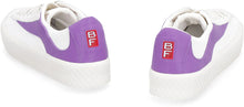 Carica l'immagine nel visualizzatore di Gallery, Sneakers Rodina in pelle e tessuto tecnico
