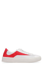 Carica l'immagine nel visualizzatore di Gallery, Sneakers Rodina in pelle e tessuto tecnico
