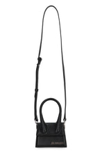 Carica l'immagine nel visualizzatore di Gallery, Mini-bag Le Chiquito in pelle
