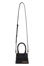Carica l'immagine nel visualizzatore di Gallery, Mini-bag Le Chiquito in pelle
