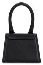 Carica l'immagine nel visualizzatore di Gallery, Mini-bag Le Chiquito in pelle
