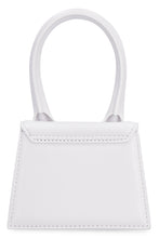 Carica l'immagine nel visualizzatore di Gallery, Mini-bag Le Chiquito in pelle
