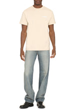 Carica l'immagine nel visualizzatore di Gallery, T-shirt girocollo in cotone
