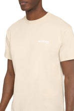 Carica l'immagine nel visualizzatore di Gallery, T-shirt girocollo in cotone
