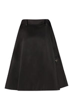 Load image into Gallery viewer, Nylon full skirt

