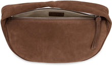 Carica l'immagine nel visualizzatore di Gallery, Borsa Cush in suede
