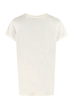 Carica l'immagine nel visualizzatore di Gallery, T-shirt con scollo a V
