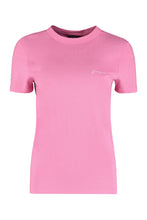 Carica l'immagine nel visualizzatore di Gallery, T-shirt Jacquemus in cotone

