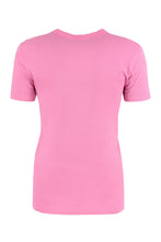 Carica l'immagine nel visualizzatore di Gallery, T-shirt Jacquemus in cotone
