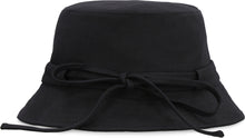 Load image into Gallery viewer, Gadjo cotton hat
