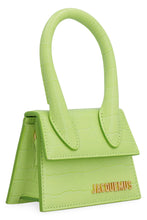 Carica l'immagine nel visualizzatore di Gallery, Borsa a mano Le Chiquito in pelle
