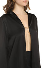 Load image into Gallery viewer, Notte long sleeve shirt
