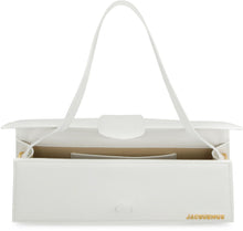 Load image into Gallery viewer, Le Bambino long leather bag
