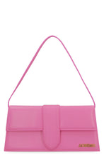 Load image into Gallery viewer, Le Bambino Long leather bag
